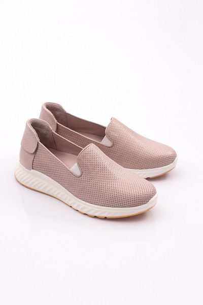 Mammamia D24Ya-3060 Pantofi confortabili din piele pentru femei