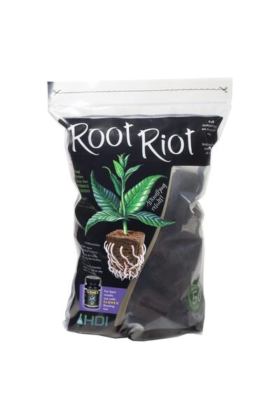 Growth Technology Root Riot Köklendirme Küpleri 50 Adet