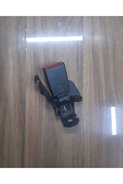 Audi A6, RS6 EMNİYET KEMER KİLİDİ (TOKASI) ARKA SAĞ (2005-2011) -ORJİNAL- OEM...