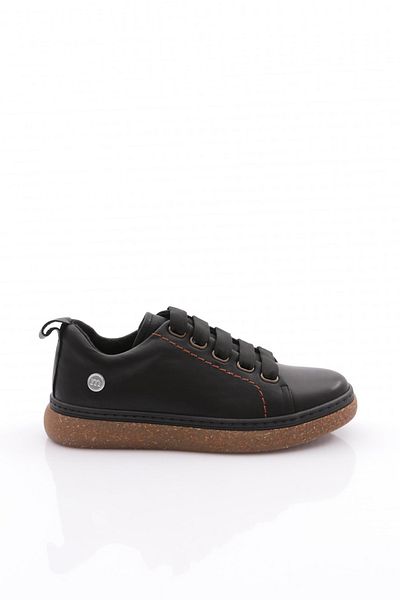 Mammamia D24ka-120 Pantofi casual din piele pentru femei - Comozi și eleganti