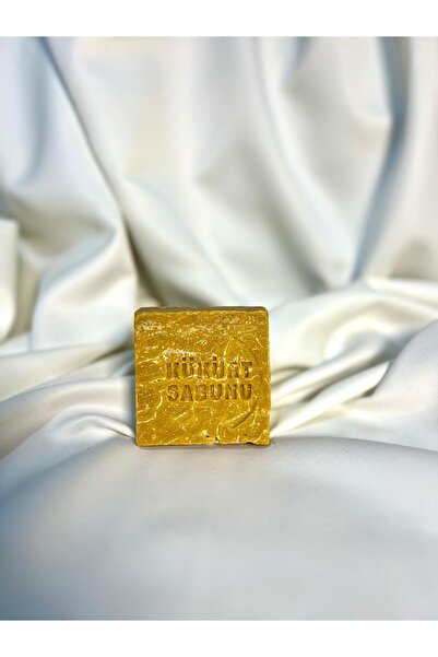 Enfi صابون الكبريت الطبيعي لحب الشباب ومضاد لحب الشباب