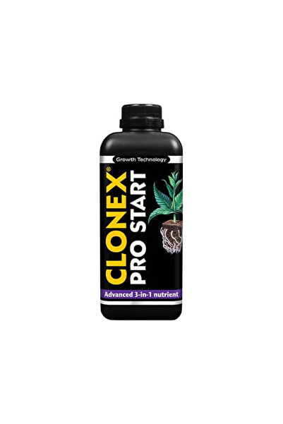Growth Technology Clonex Pro Start 1 Litre