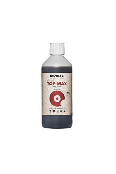 BioBizz Top Max 500 ml