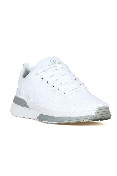 Hammer Jack 101 21200 Манаус Унісекс Спортивні Кросівки БІЛИЙ