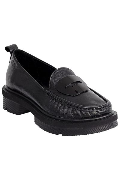 Mammamia D24ya-850 Pantofi de damă din piele