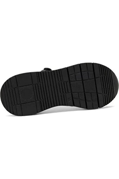 Mammamia D24ya-3695 Kadın Deri Spor Ayakkabı