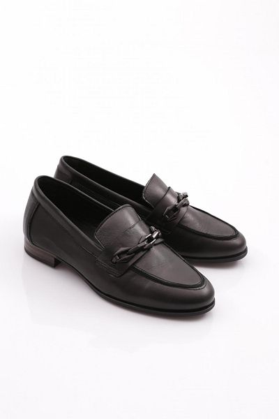 Mammamia D24ya-3215 Pantofi de damă din piele