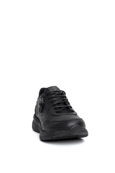 Mammamia D24Ya-3625 Pantofi sport din piele pentru femei