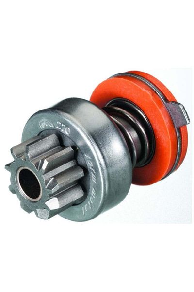 Form Metal 33270 Jeep 6 Channel 9 Teeth7150060 Starter Gear