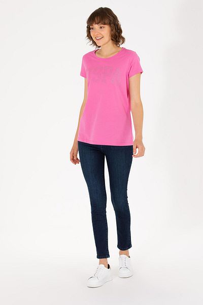 U.S. Polo Assn. Tricou, Xs, Roz