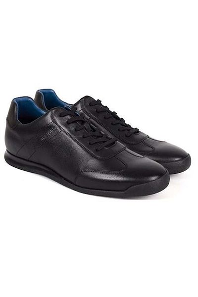 Greyder 13222 Mr Casual Men's Shoes Black