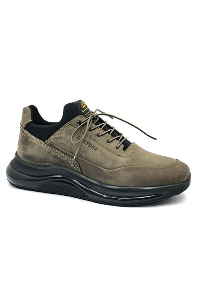 Greyder 16492 Mr Casual - Brown Men's Shoes
