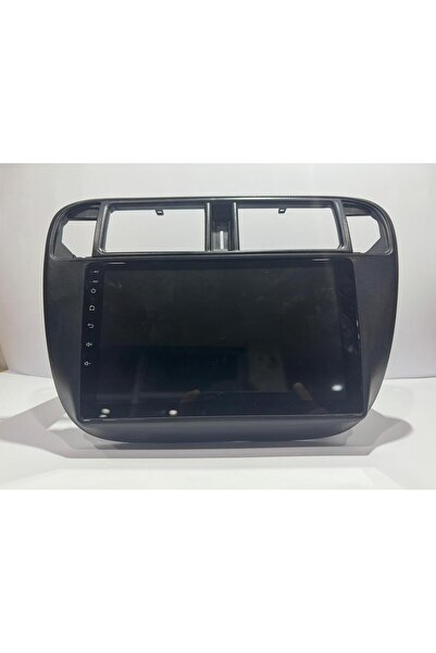 OEM HONDA CİVİC İES UYUMLU 9'' MULTİMEDYA