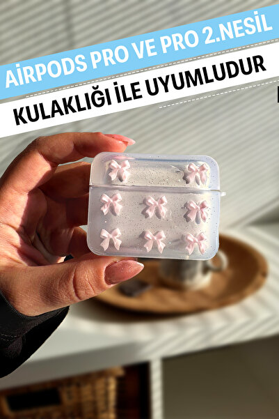 WANNACASE ايربودز برو وايربودز برو 2. حافظة سماعات Airpods من السيليكون المتو...