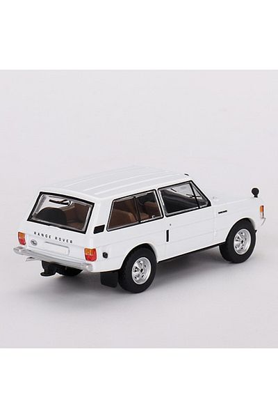 mini gt 658 رينج روفر