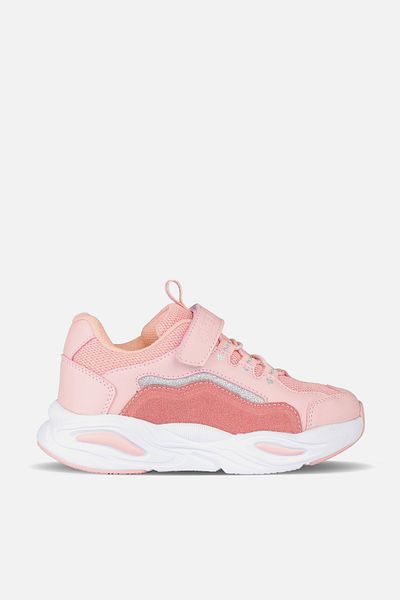 Vicco Mărimea 26-36 Pantofi ocazionali pentru copii ortopedici unisex cu velcro