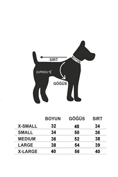 DoReDo-g Doredog Su Geçirmez Mavi Lacivert Kedi Köpek Mont / Yağmurluk / Ceket