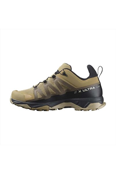 Salomon X Ultra 4 L41385600 Outdoorové pánské běžecké boty Patika KUM