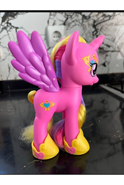 MY LITTLE PONY Prenses Cadance