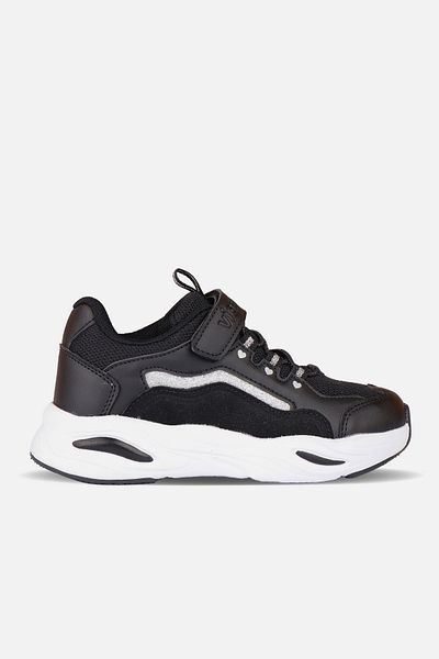 Vicco Mărimea 26-36 Pantofi ocazionali pentru copii ortopedici unisex cu velcro