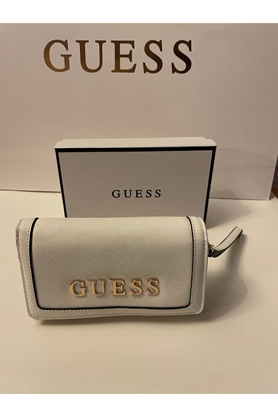 Guess محفظة غاريك SLG