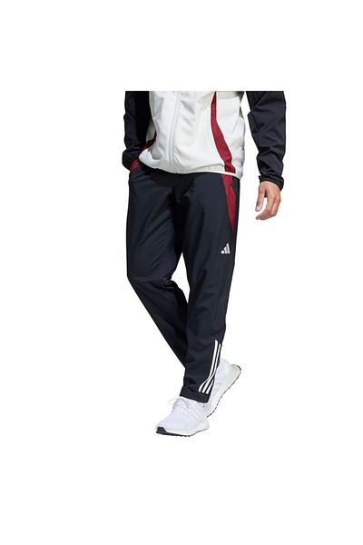 adidas Ανδρικά Φούτερ Je3738 Model - Mufc Pre Pnt