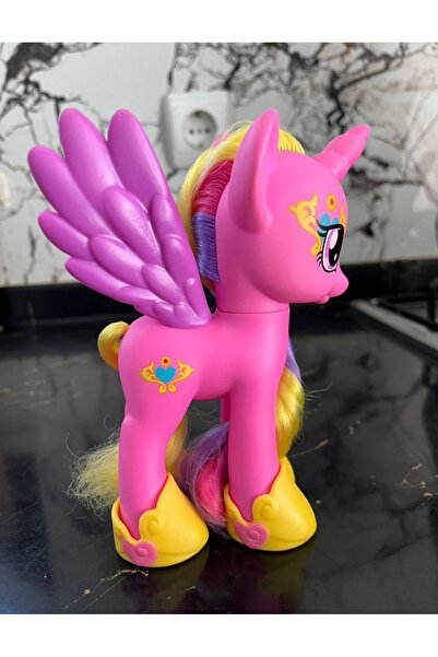 MY LITTLE PONY Prenses Cadance