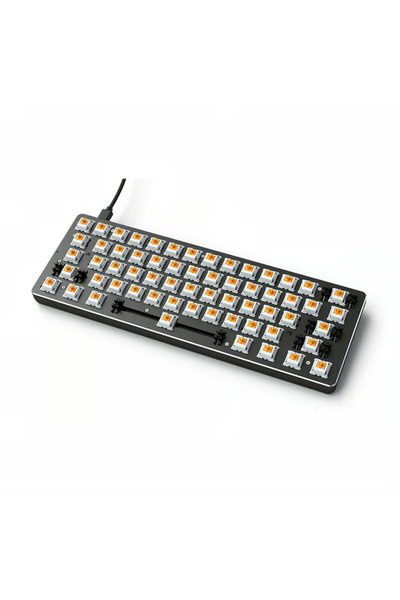 Glorious Mechanical Keyboard Keys - 36 Pieces