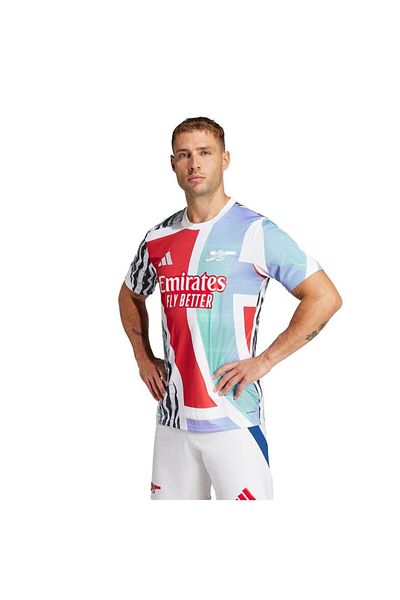 adidas Men's Jersey Afc Preshi Je7562