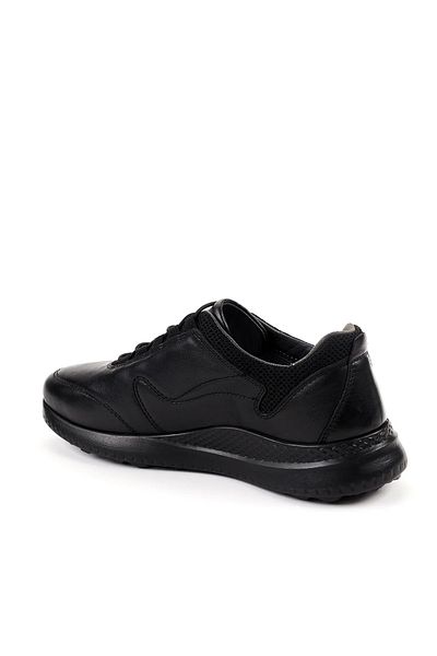Forelli Pantofi pentru bărbați NERTON-G Comfort Black