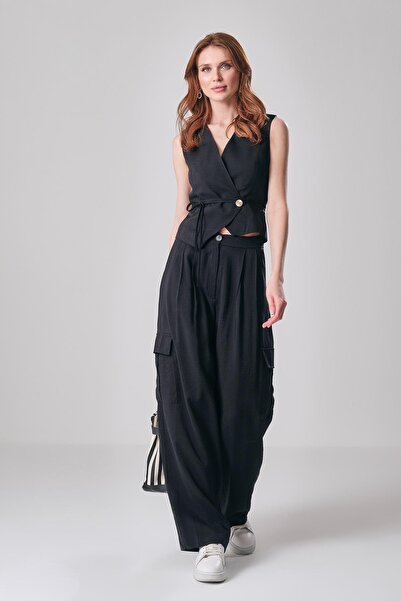 EXPLOSION Pilili Kargo Pantolon