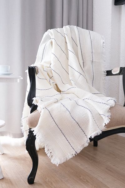Lawon Hera Series Single Bedspread Blanket