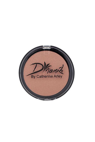 Catherine Arley Matt Blusher Dynamic No 2 - Slide and Natural Cut