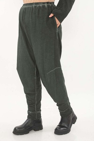 Zedd+ Plus 23723 Model Khaki Pants