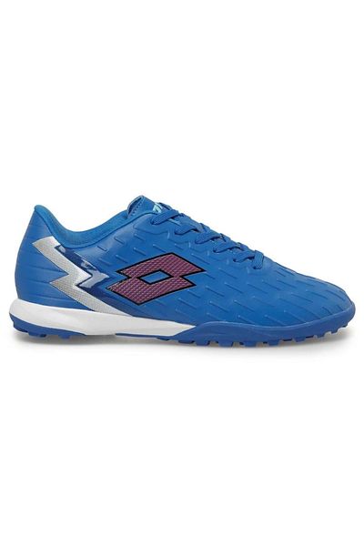 Lotto Ανδρικά παπούτσια Astroturf Field VELOCITY TF 3PR Blue
