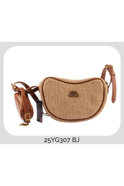 Guja 25YG307 GEANTĂ DE PAIE