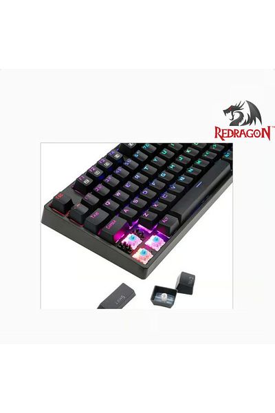 REDRAGON لوحة مفاتيح ميكانيكية SURARA Brown Switch K582-PRO