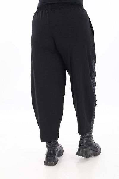 Zedd+ Plus 24658 Model Indigo Pants