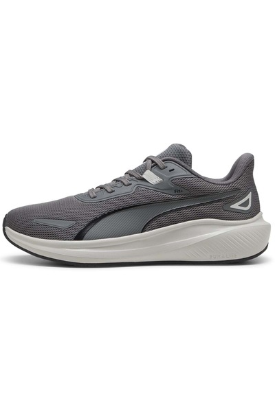 Puma 379437 Skyrocket Lite Unisex Sports Shoes Gray