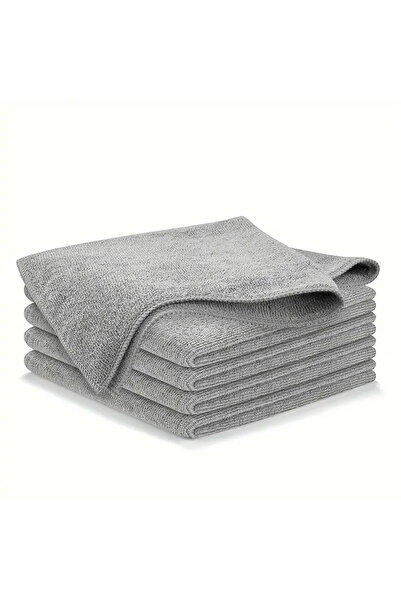 İthal 3 Adet 25x25 Mikrofiber Çizilmez,Hızlı Kuruyan, Süper Emici Oto Detaylandırma ve Parlatma Bezleri
