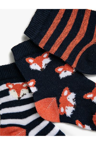 Koton Boy's Socks
