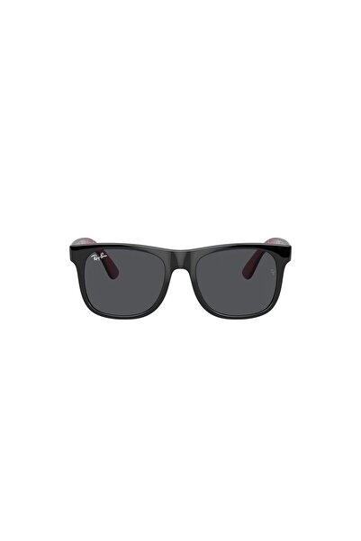 Ray-Ban Rayban Solar Rbg 9069S Kids 7167/87 Spider Man 48 g