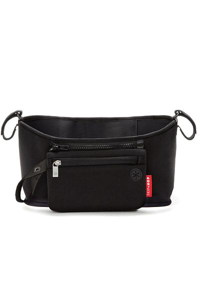 Skip Hop Skip Hop Car Organizer - Black