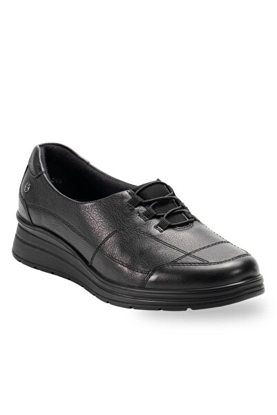 Forelli Forelli Hefa Orthopedic Leather Bone Damens Shoes