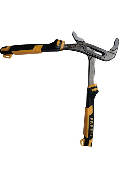 AKBELLİ GROUP Freed Papağan Pense,ayarlı Papağan Pense. Fort Pense, Ayarlı Pe...