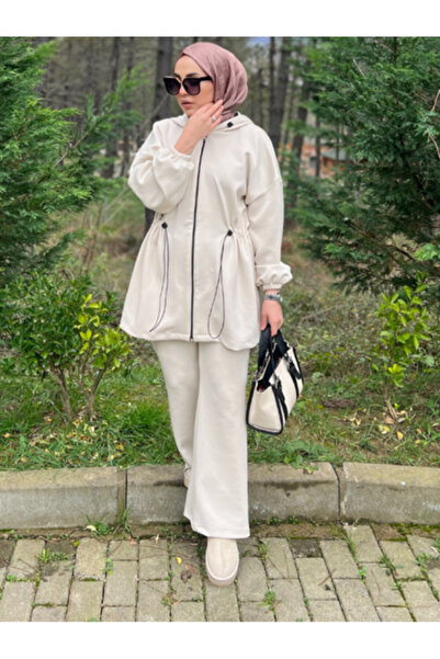 MODA %100 Akrilik  Eşofman Takım