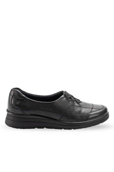 Forelli Forelli Hefa Orthopedic Leather Bone Damens Shoes