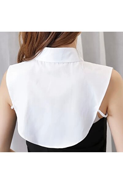 Sahra Şal Dünyası Μισό Πουκάμισο Γιακάς 1 Τεμάχιο