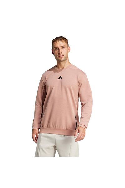 adidas Ανδρικό φούτερ D4t Crew Sweats Jı8165
