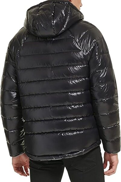 Guess Limited Edition  Reversible Packable Jacket